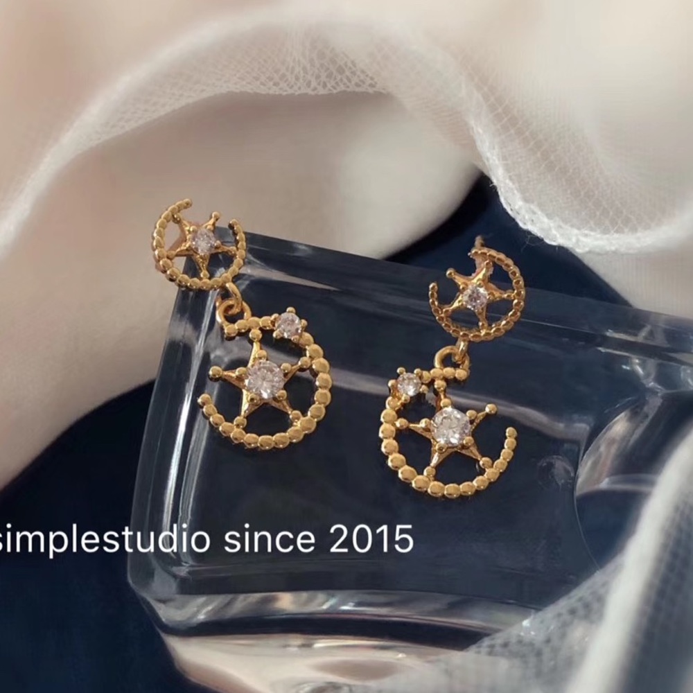 Stella Earring